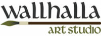 Wallhalla Art Studio